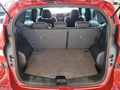 2017 Nissan Note - Thumbnail