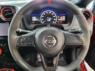 2017 Nissan Note - Thumbnail