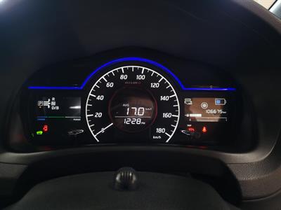 2017 Nissan Note - Thumbnail