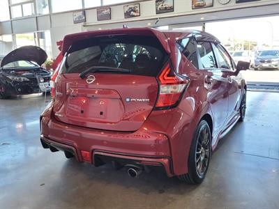 2017 Nissan Note - Thumbnail