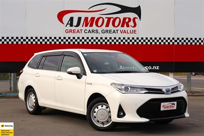 2019 Toyota Corolla - Thumbnail