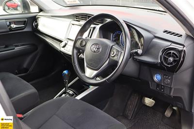 2019 Toyota Corolla - Thumbnail