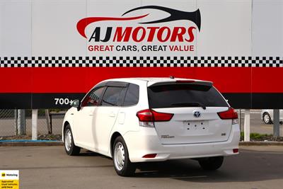 2019 Toyota Corolla - Thumbnail