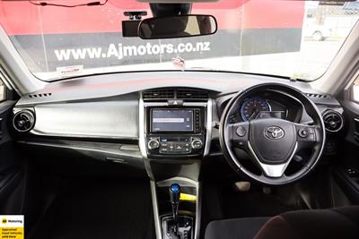 2019 Toyota Corolla - Thumbnail