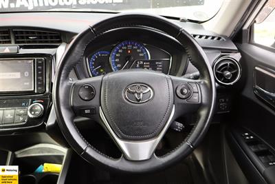 2019 Toyota Corolla - Thumbnail