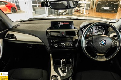 2014 BMW 116i - Thumbnail