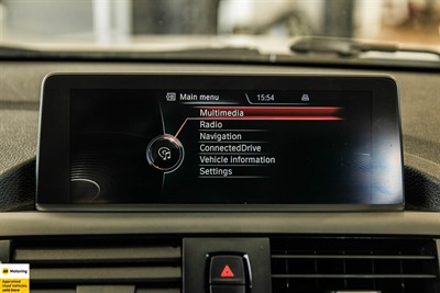 2014 BMW 116i - Thumbnail