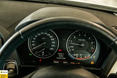 2014 BMW 116i - Thumbnail