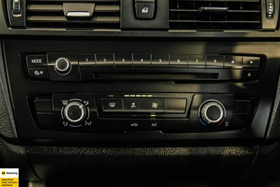 2014 BMW 116i - Thumbnail