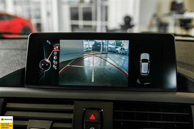 2014 BMW 116i - Thumbnail