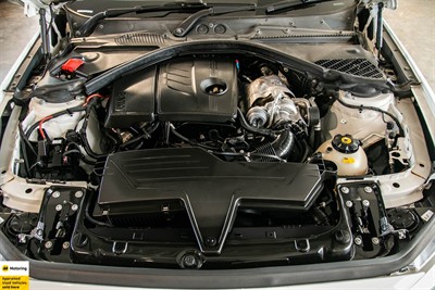 2014 BMW 116i - Thumbnail