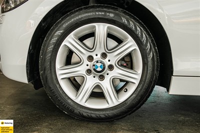 2014 BMW 116i - Thumbnail