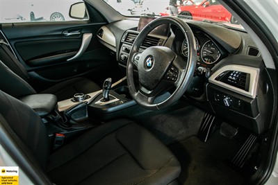 2014 BMW 116i - Thumbnail