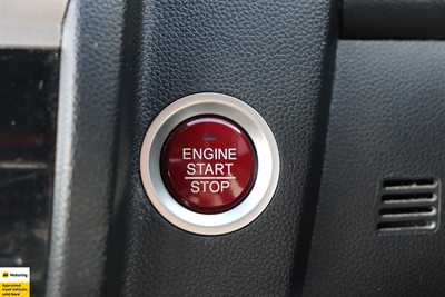 2015 Honda Fit - Thumbnail