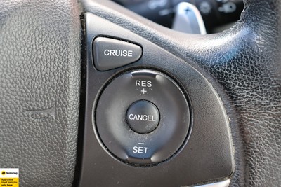 2015 Honda Fit - Thumbnail