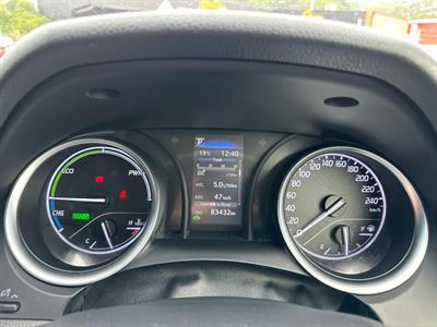 2020 Toyota Camry - Thumbnail