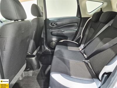 2017 Nissan Note - Thumbnail
