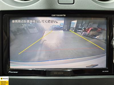 2017 Nissan Note - Thumbnail