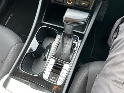 2022 Hyundai Tucson - Thumbnail