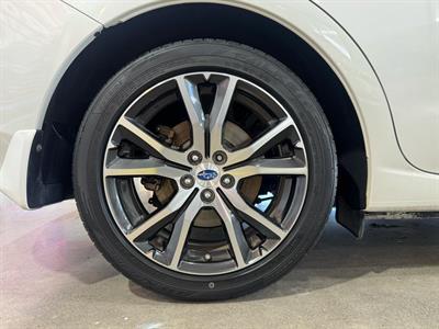 2017 Subaru Impreza - Thumbnail