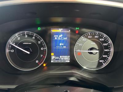 2017 Subaru Impreza - Thumbnail