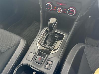 2017 Subaru Impreza - Thumbnail