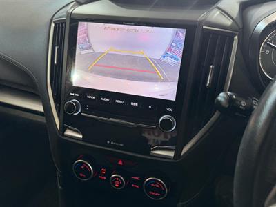 2017 Subaru Impreza - Thumbnail