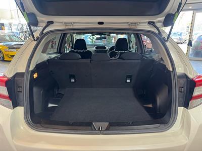 2017 Subaru Impreza - Thumbnail