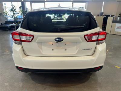 2017 Subaru Impreza - Thumbnail