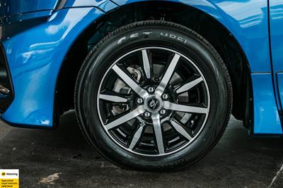 2018 Toyota Sienta - Thumbnail