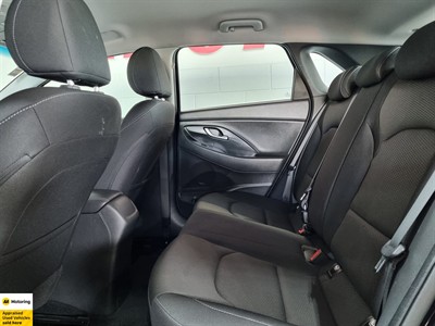 2020 Hyundai i30 - Thumbnail