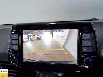 2020 Hyundai i30 - Thumbnail