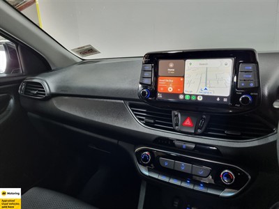 2020 Hyundai i30 - Thumbnail