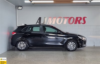 2020 Hyundai i30 - Thumbnail