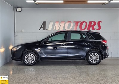 2020 Hyundai i30 - Thumbnail