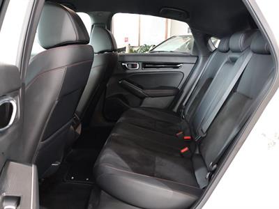 2022 Honda Civic - Thumbnail