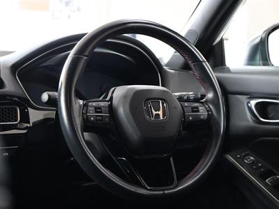 2022 Honda Civic - Thumbnail