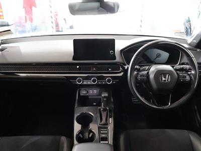 2022 Honda Civic - Thumbnail