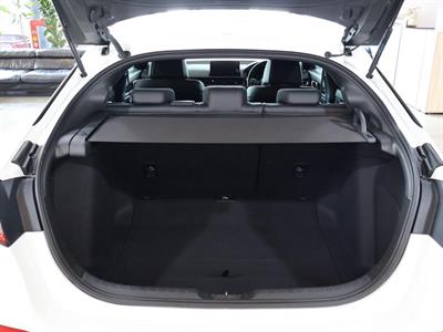 2022 Honda Civic - Thumbnail