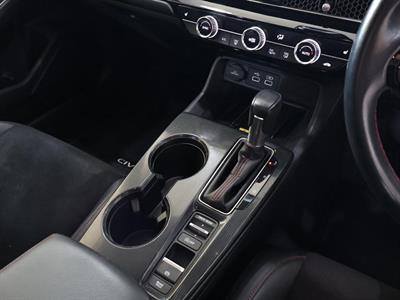 2022 Honda Civic - Thumbnail