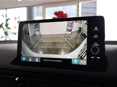 2022 Honda Civic - Thumbnail