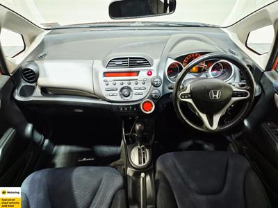 2013 Honda Jazz - Thumbnail