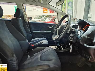 2013 Honda Jazz - Thumbnail