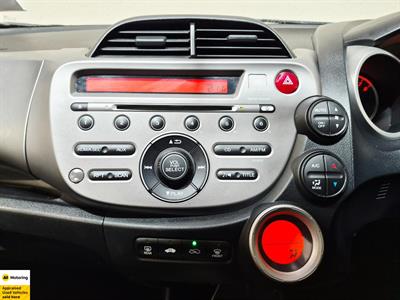 2013 Honda Jazz - Thumbnail