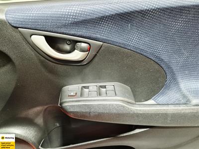 2013 Honda Jazz - Thumbnail