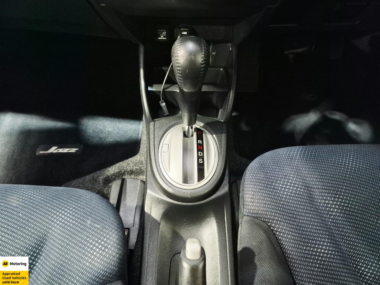 2013 Honda Jazz