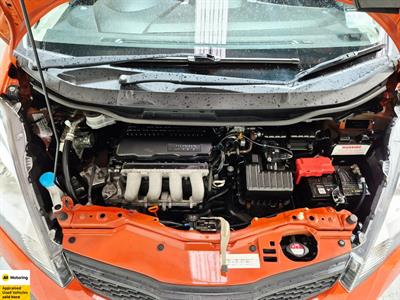 2013 Honda Jazz - Thumbnail