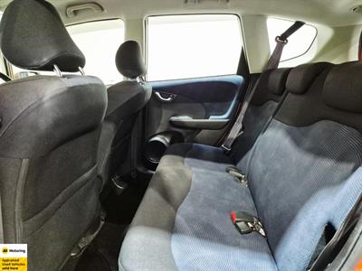 2013 Honda Jazz - Thumbnail