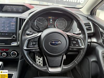 2017 Subaru Impreza - Thumbnail