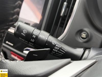 2017 Subaru Impreza - Thumbnail